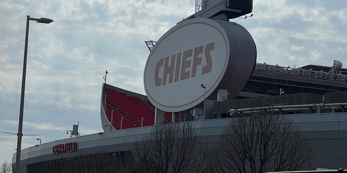Chiefs, Royals face deadline as Missouri Senate approves stadium incentive package