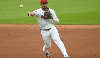 AL Central Notes: Arias, Carpenter, Cannon