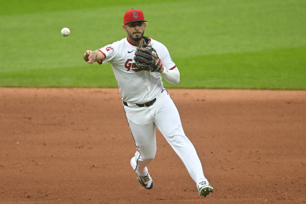 AL Central Notes: Arias, Carpenter, Cannon