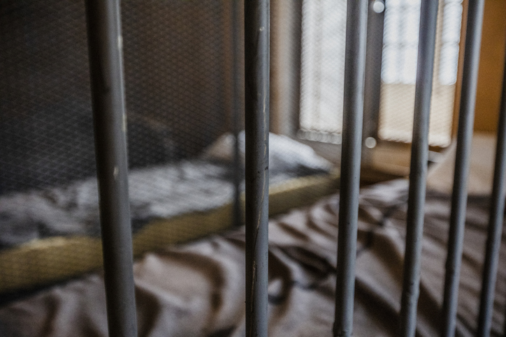 Bexar County inmate death ruled homicide, Texas Rangers investigating