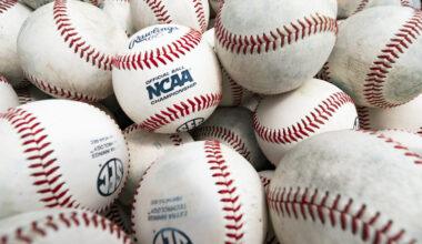 NCAA Considering Changes To College Baseball Transfer Portal Window