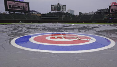 Why no Brewers/Cubs double-header on Thursday? Two words: Jacob Misiorowski