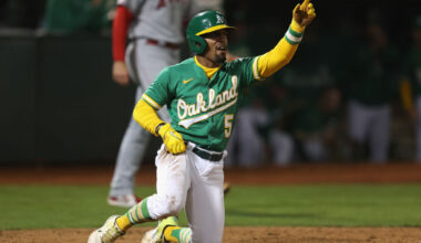 Athletics add former infielder Tony Kemp to broadcast team