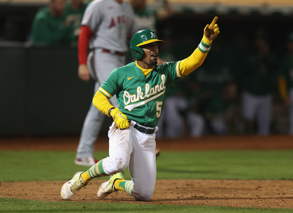 Athletics add former infielder Tony Kemp to broadcast team