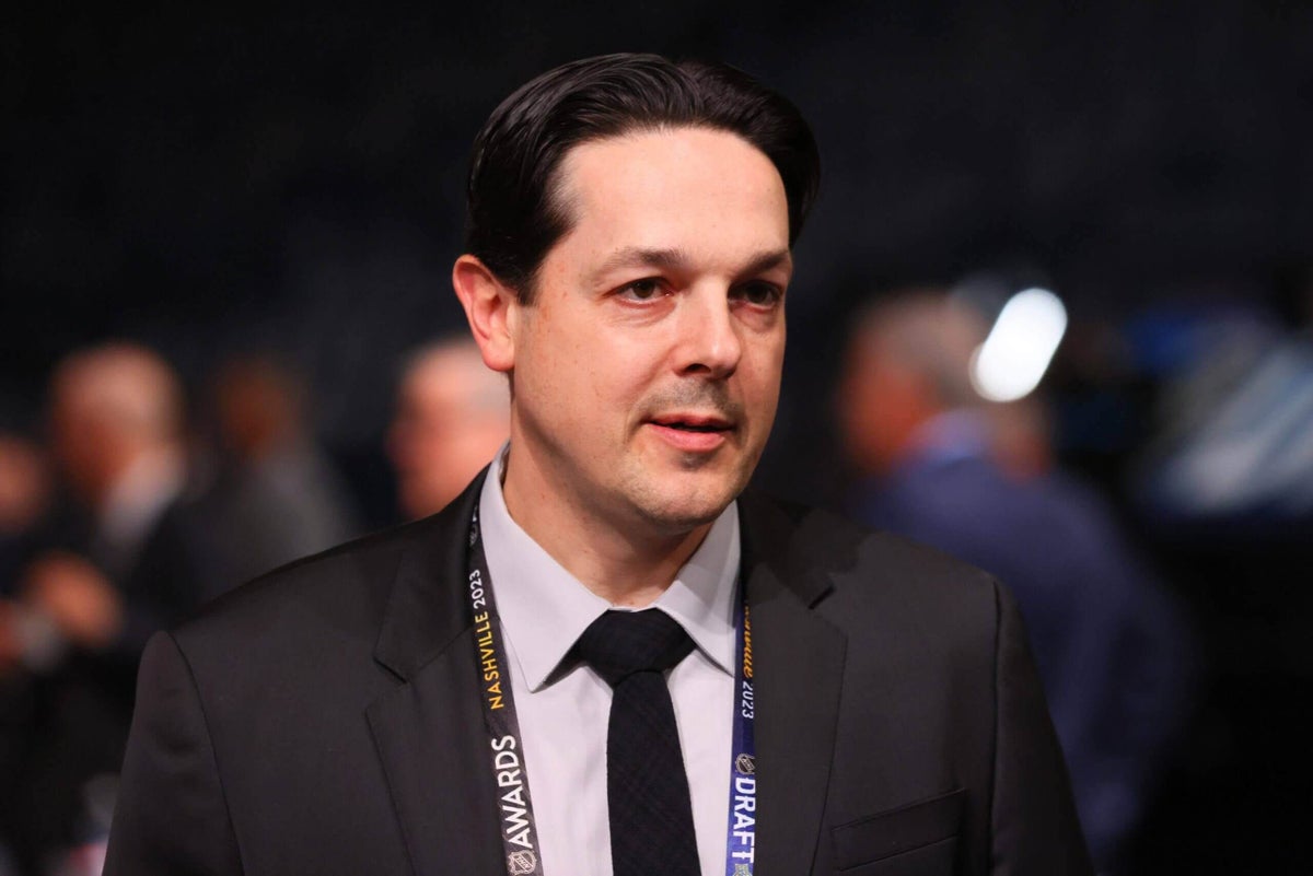 Flyers GM Daniel Briere keeps mentioning the ‘plan.’ What exactly is it?