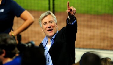 How will Mark Walter impact the Lakers? Here are 5 key tenets of his Dodgers reign