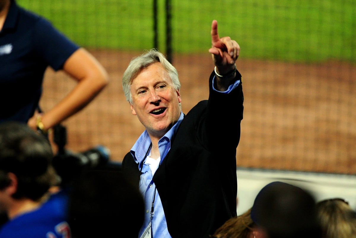 How will Mark Walter impact the Lakers? Here are 5 key tenets of his Dodgers reign