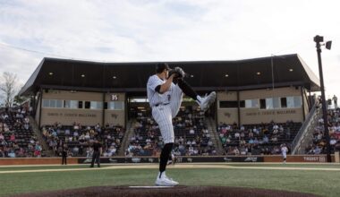 Wake Forest to hire Astros pitching coordinator Eric Niesen: Source