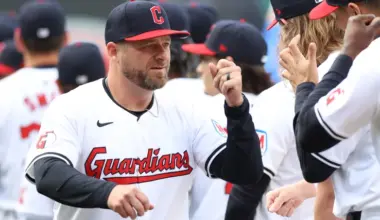 Guardians predicted to call up No. 2 prospect image