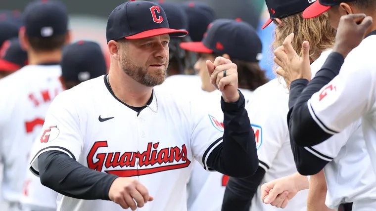 Guardians predicted to call up No. 2 prospect image