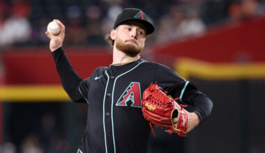 Diamondbacks blown out Reds Montes De Oca...