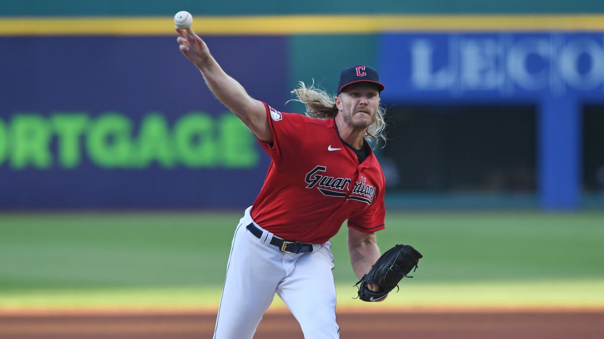 Noah Syndergaard signs deal with White Sox – NBC Chicago