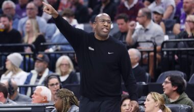 Knicks coaching search currently focused on Mike Brown, Taylor Jenkins: Sources