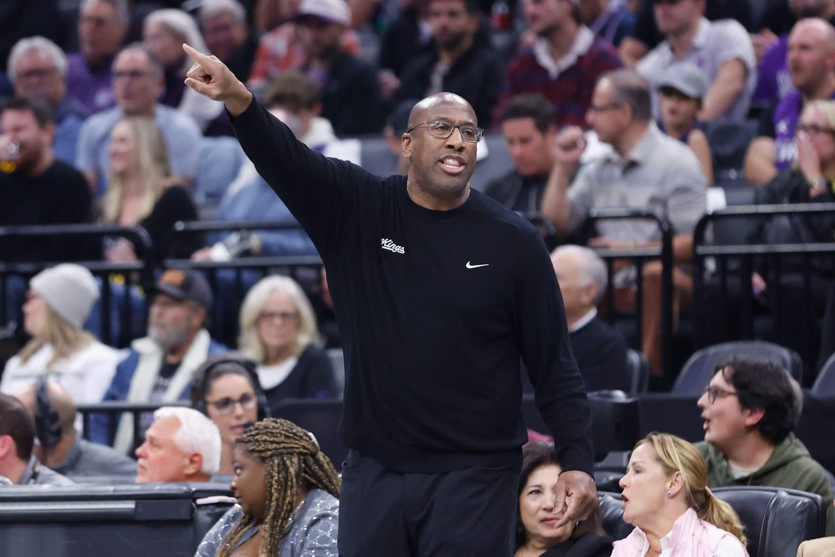 Knicks coaching search currently focused on Mike Brown, Taylor Jenkins: Sources