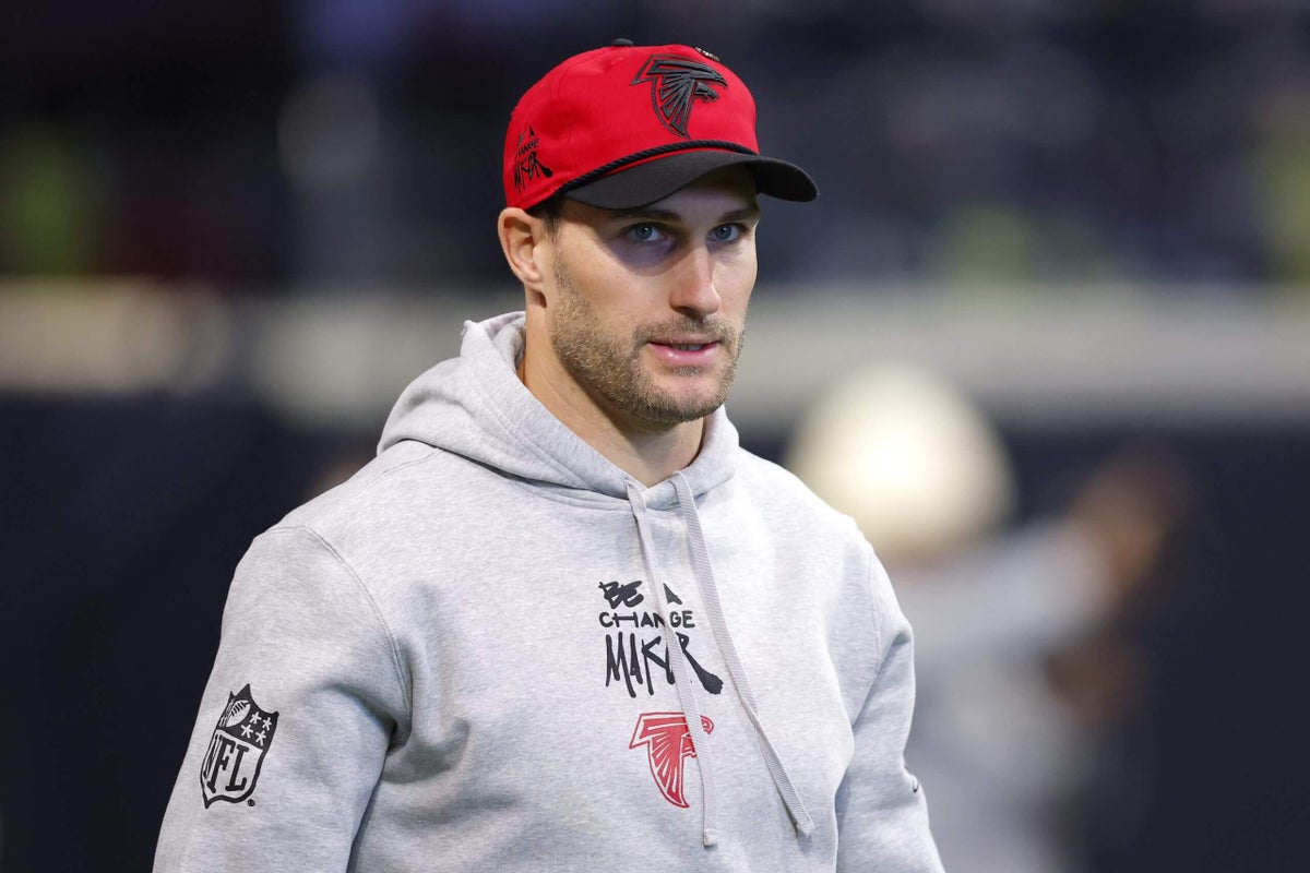 Kirk Cousins expected at Atlanta Falcons minicamp: Sources