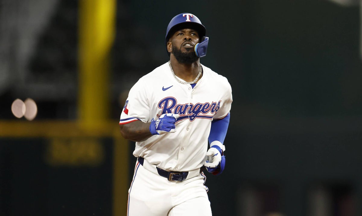 How to watch the Texas Rangers in 2025: Schedule, broadcast info, blackout rules and national games