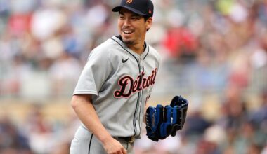 Detroit Tigers v Minnesota Twins