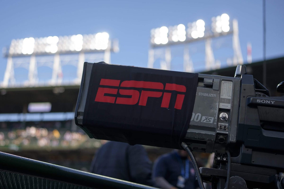 MLB, ESPN renew talks to keep baseball on network: Sources