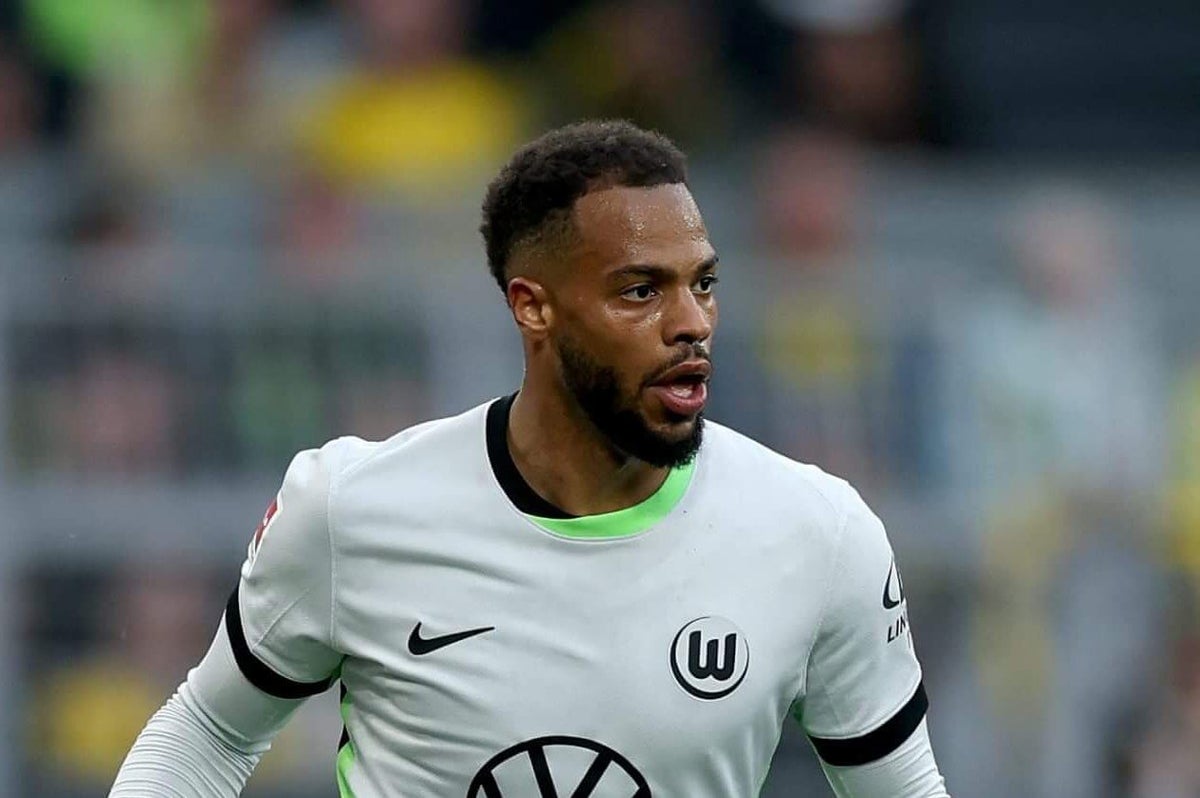 Leeds confirm signing of striker Lukas Nmecha on free transfer