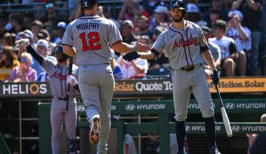 The Braves have the Most Valuable Trade Candidate in the MLB