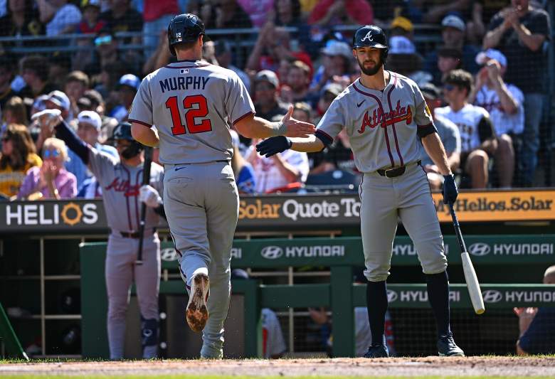 The Braves have the Most Valuable Trade Candidate in the MLB