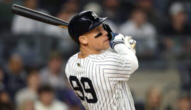 How to watch the Red Sox at Yankees series: Baseball’s foremost feud, in weekend primetime