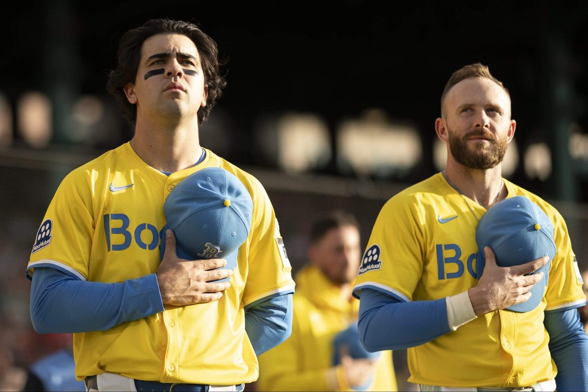 ‘You’re going to the big leagues’: Video call-up moments add heartwarming, modern-day spin