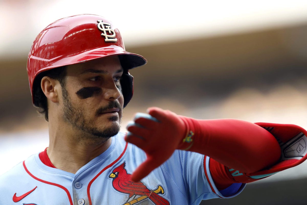 After MLB-best May, can Cardinals’ depth keep them winning in June?