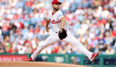 How to watch this weekend’s Mets at Phillies series as the NL East race heats up