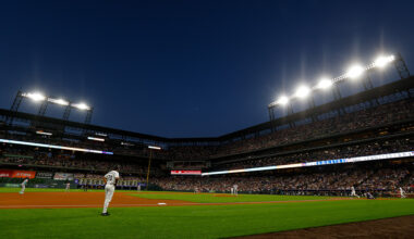 Rockies at Coors Field vs. New York Mets...