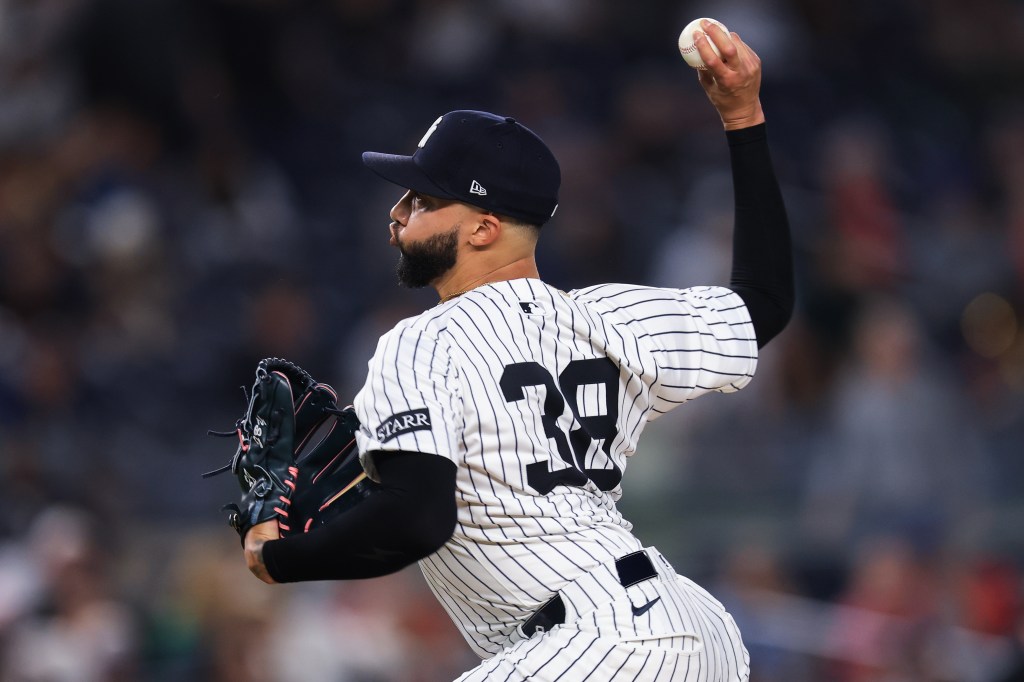 Devin Williams, drama return to Yankees closer’s role in narrow win over Guardians