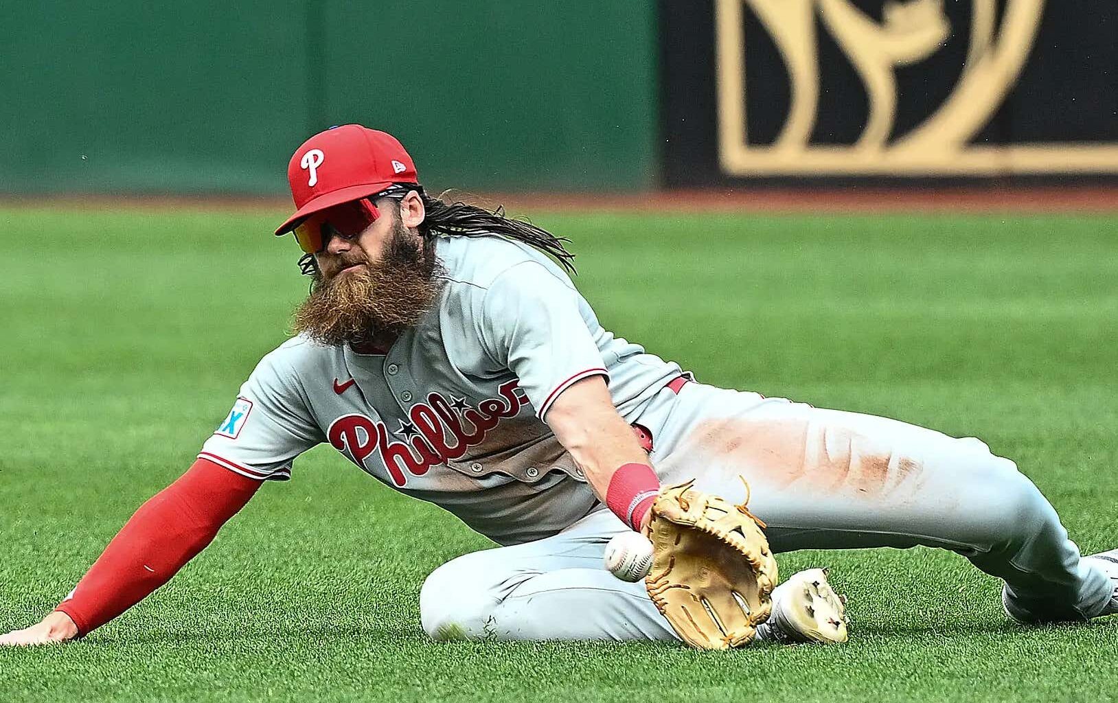 The Philadelphia Phillies Are Literally Bringing Philly Fans To Tears