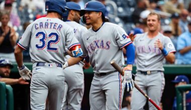 The Lone (Texas) Rangers Strike Again by Ignoring ‘Pride Night’