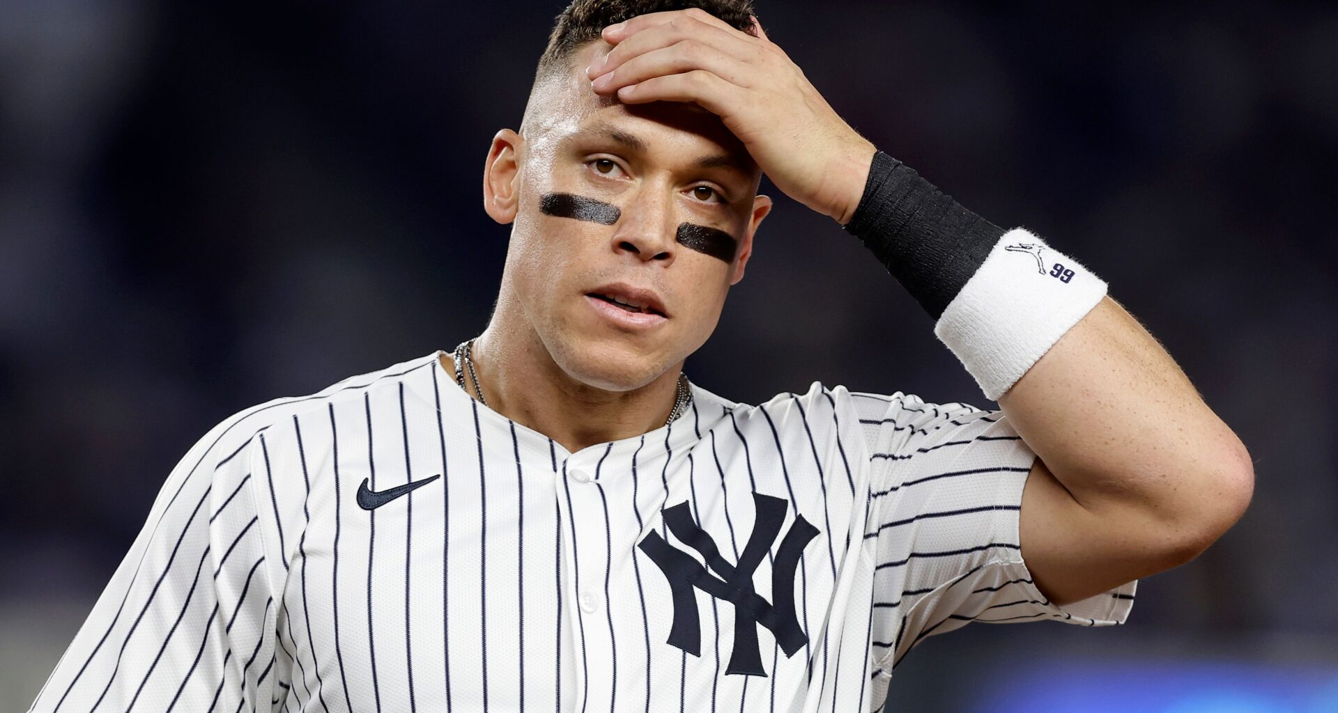 Cleveland Guardians v New York Yankees