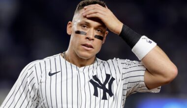 Cleveland Guardians v New York Yankees