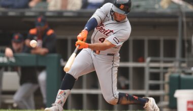 Detroit Tigers v Chicago White Sox