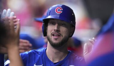 On Justin Ishbia’s timeline, Kyle Tucker’s future and Billy D staying in Chicago