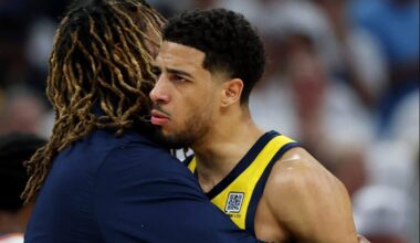 The numbers behind the Pacers’ 5 improbable NBA Playoff comebacks