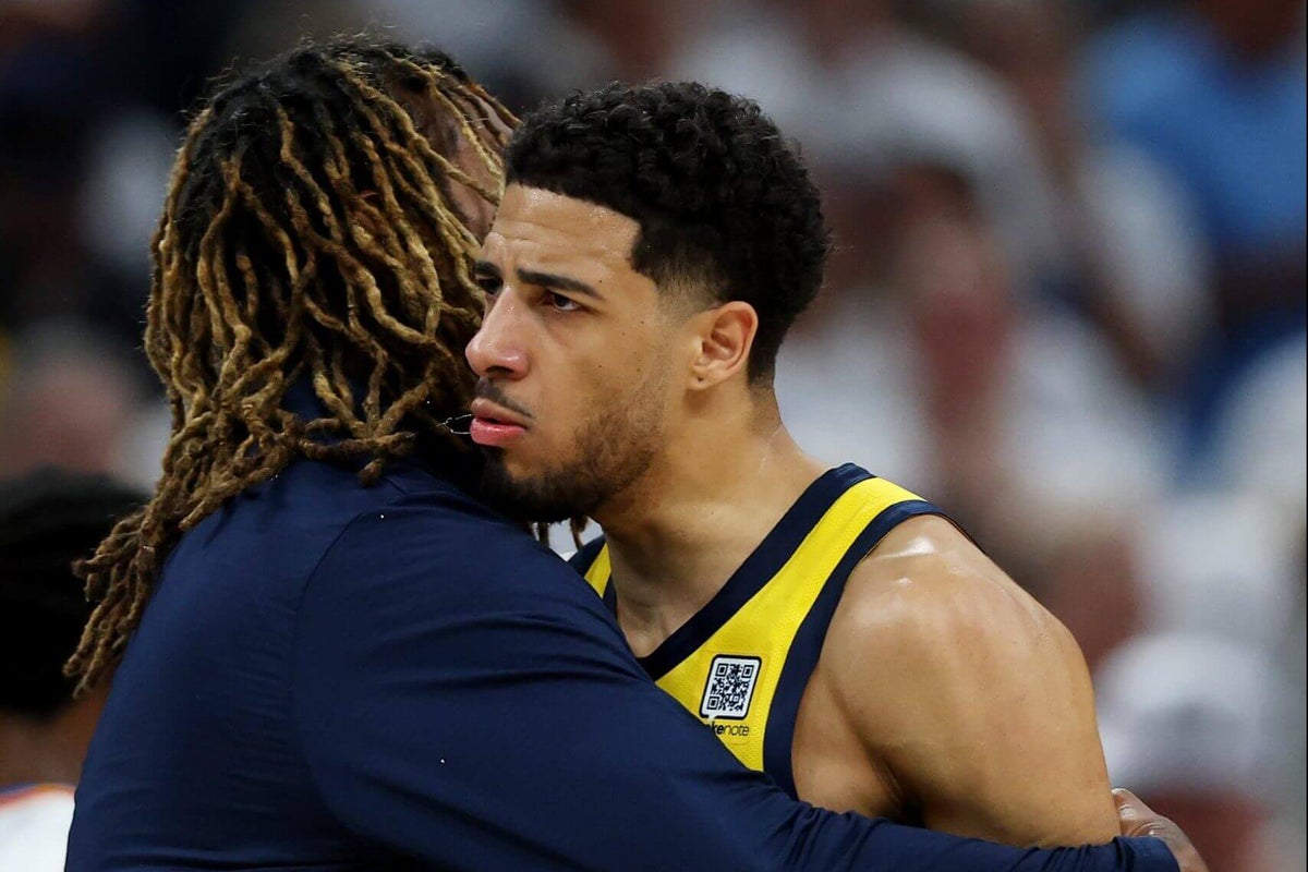 The numbers behind the Pacers’ 5 improbable NBA Playoff comebacks