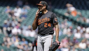 How the Orioles could approach the trade deadline, plus more MLB notes