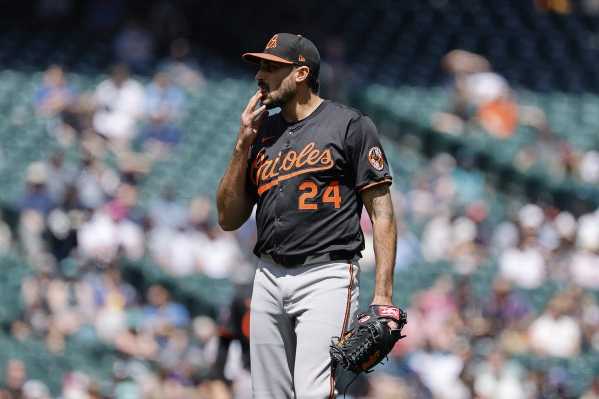 How the Orioles could approach the trade deadline, plus more MLB notes