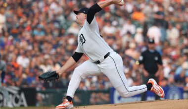 How to watch Detroit Tigers baseball for the rest of 2025: TV info and summer broadcast schedule