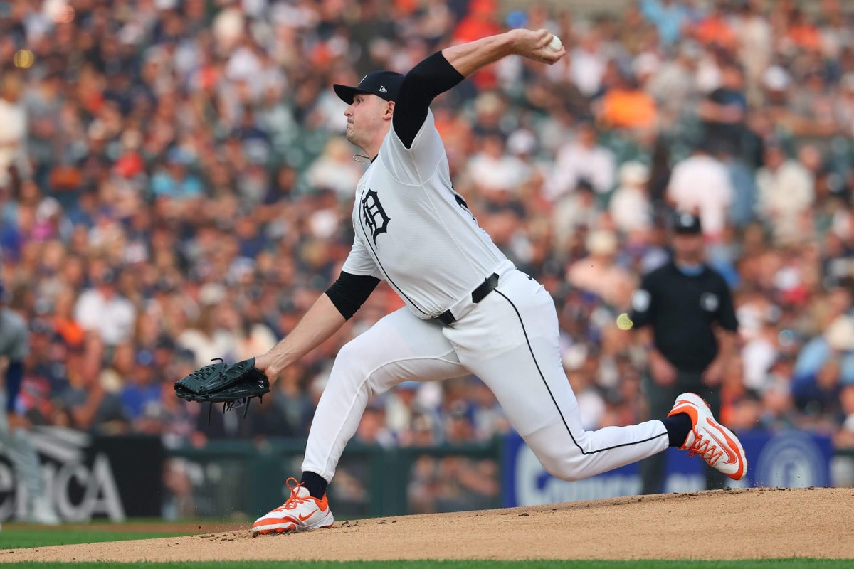 How to watch Detroit Tigers baseball for the rest of 2025: TV info and summer broadcast schedule