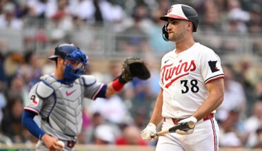 Texas Rangers v Minnesota Twins