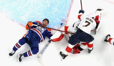 Sublime Stanley Cup Final rolls on tonight. Plus: PWHL expansion draft anticipation