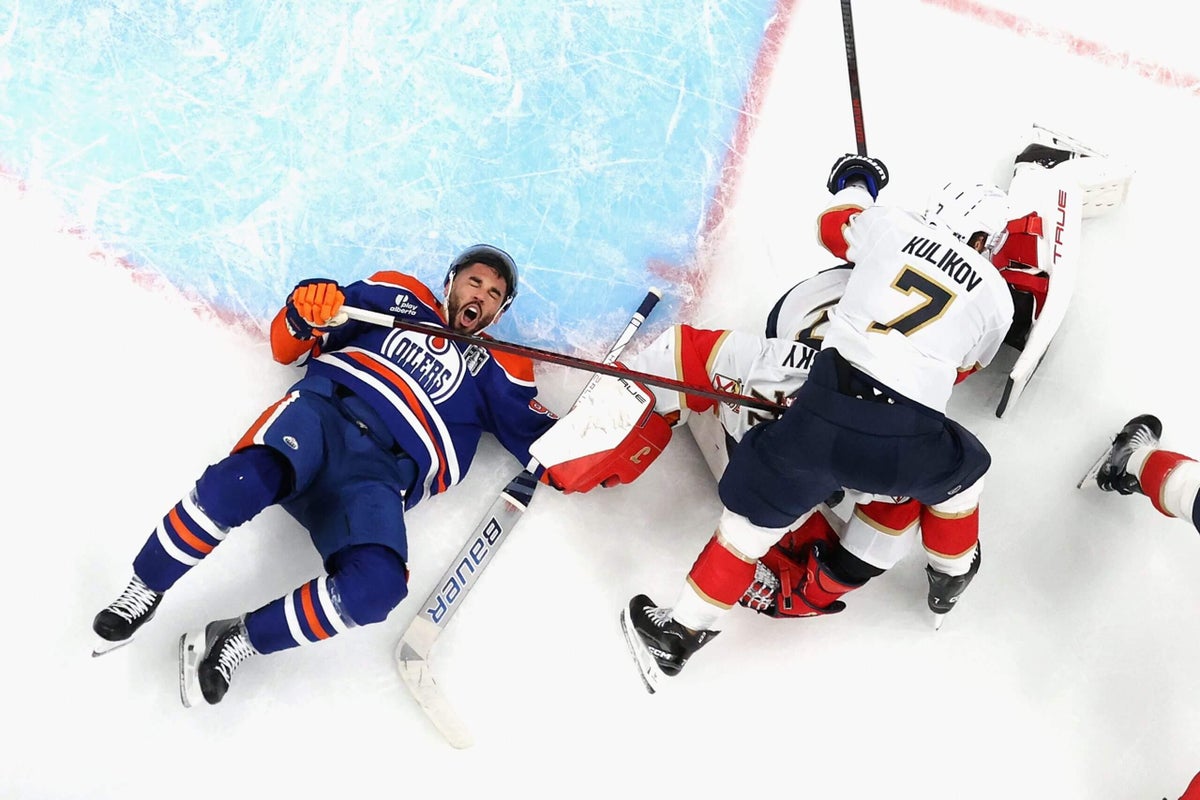 Sublime Stanley Cup Final rolls on tonight. Plus: PWHL expansion draft anticipation