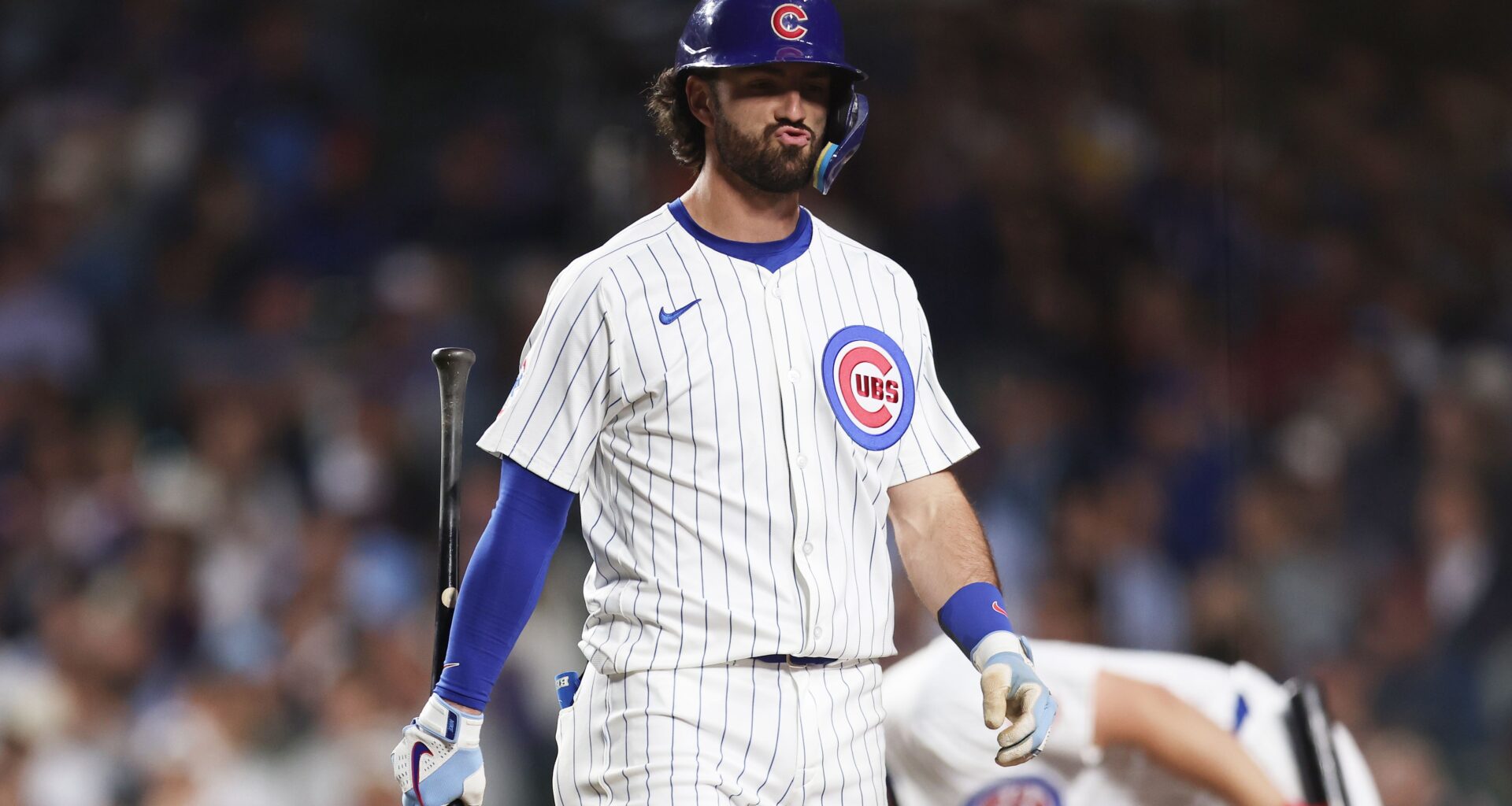 Pittsburgh Pirates v Chicago Cubs