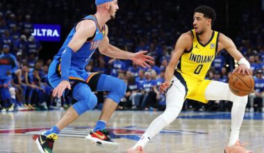 WATCH: Yes, Tyrese Haliburton needs to be more aggressive. But it’s not so simple