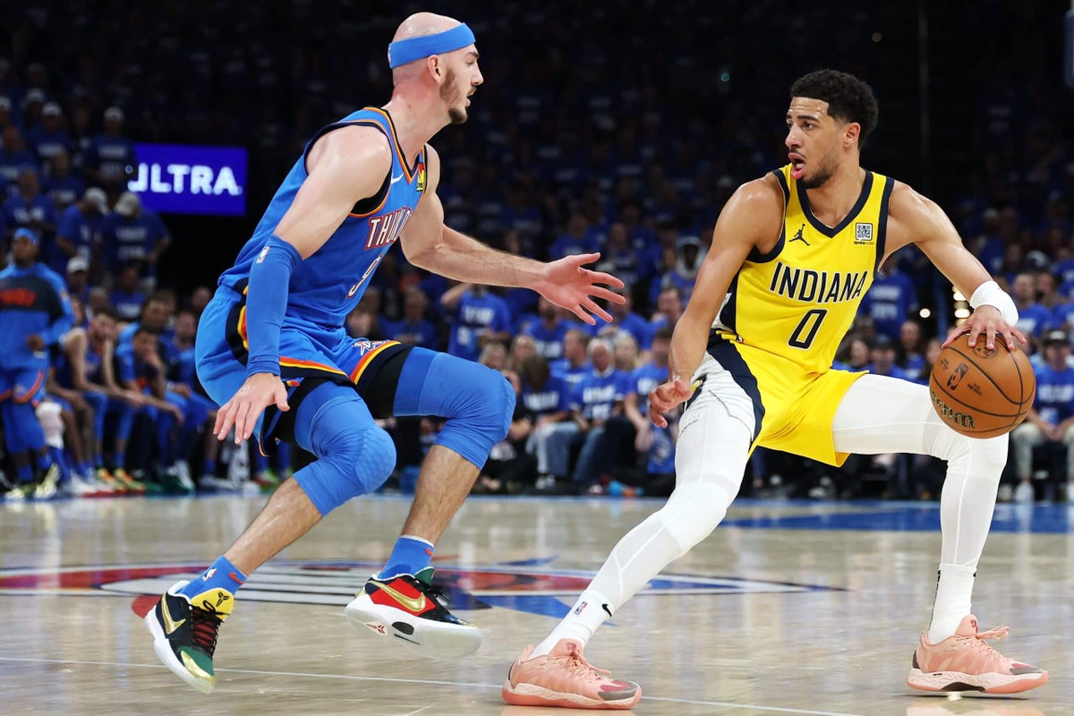 WATCH: Yes, Tyrese Haliburton needs to be more aggressive. But it’s not so simple