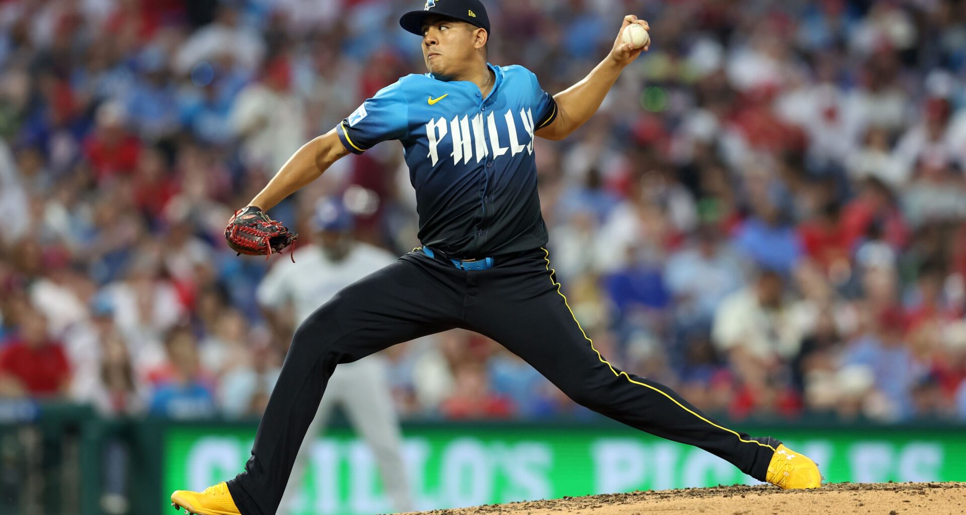 Toronto Blue Jays v Philadelphia Phillies